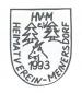 Heimatverein Meinersdorf, Logo